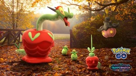 Harvest Festival 2025