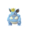 Nidoqueen
