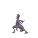 Salazzle