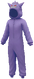 Gengar Onesie