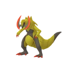 Haxorus