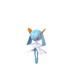 奇魯莉安 Pokemon Go Wiki Fandom