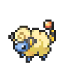 Mareep