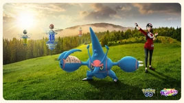 Mega Heracross Raid Day
