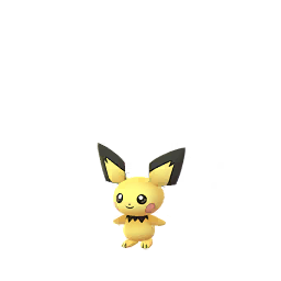 Pichu