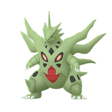 so according to bulbapedia larvitar and solgaleo are now