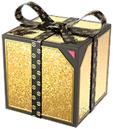 Gold Box 2