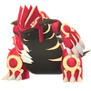 Primal Groudon