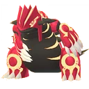 Groudon