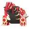 Primal Groudon
