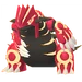 Groudon#Primal