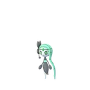 Meloetta