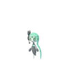 Meloetta