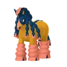 Mudsdale