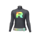 Team Rainbow Rocket Top
