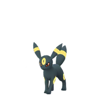 12 Facts About Umbreon 