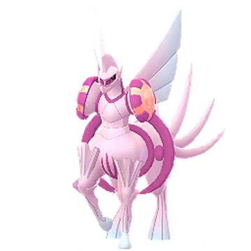 Shiny Palkia live : r/TheSilphRoad