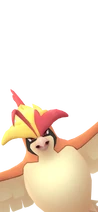 Pidgeot