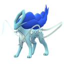 Suicune