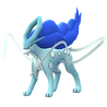 Suicune