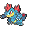 Feraligatr