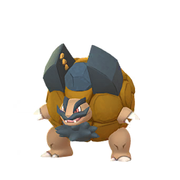 Golem Pokemon Go Wiki Fandom