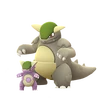 Kangaskhan