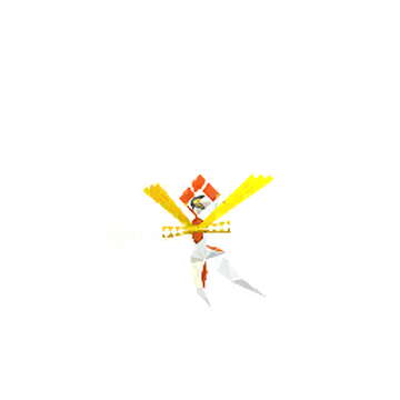 Shiny pokemon edits — kartana