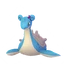 Lapras blanche