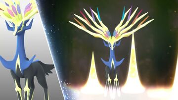 Pokémon Go changes tack and adds legendary Pokémon for cross