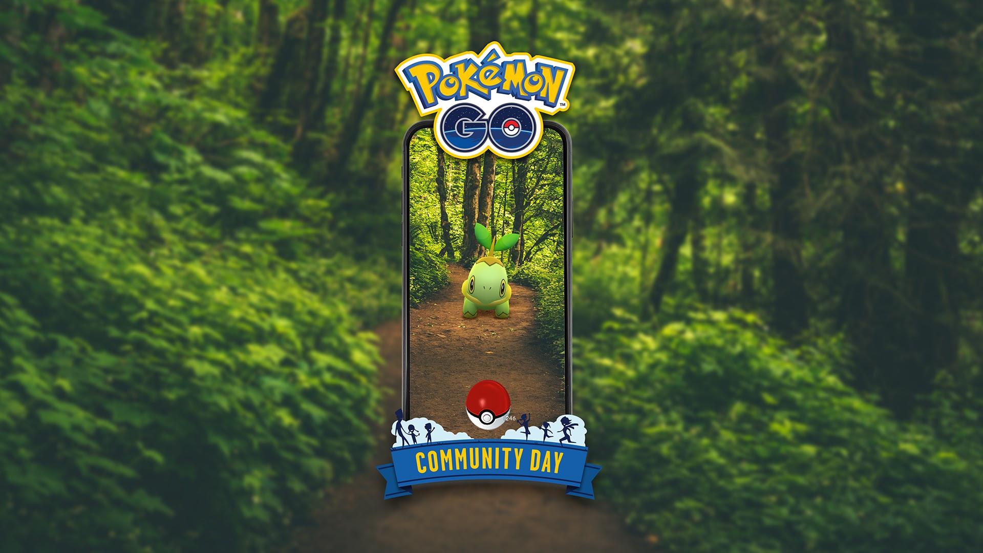 Pokemon Go Events for June 2022: Deino Community Day, TCG Crossover and  More - CNET