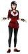 Hype Pose