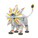 Solgaleo