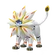 Solgaleo
