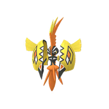 Pokémon of the Week - Tapu Koko