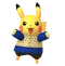 Branch Pikachu kurta