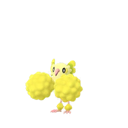 Oricorio | Pokémon GO Wiki | Fandom