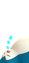 Photobomb Snorlax.png
