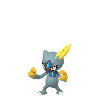 sneasel and weavile shiny