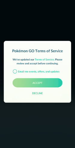 Pokémon Go” offers a new community activity