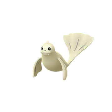 Mew, Pokémon GO Wiki