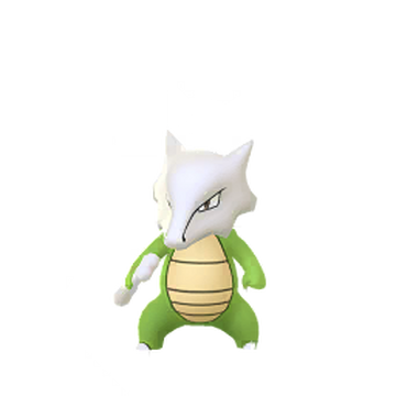 Marowak - Alolan Form (Pokémon) - Pokémon Go