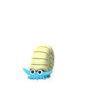 Omanyte