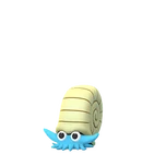 Omanyte