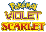 Pokémon Scarlet and Violet