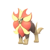 Pyroar
