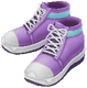 Mareanie Shoes