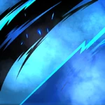 Special Background GOFest 2025 Sword