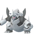Aggron