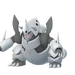 Aggron#Mega